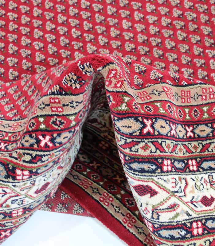 Sarough Mir Indo Orijentalni Tepih br. 596 - 351 x 246 cm - Slika 5