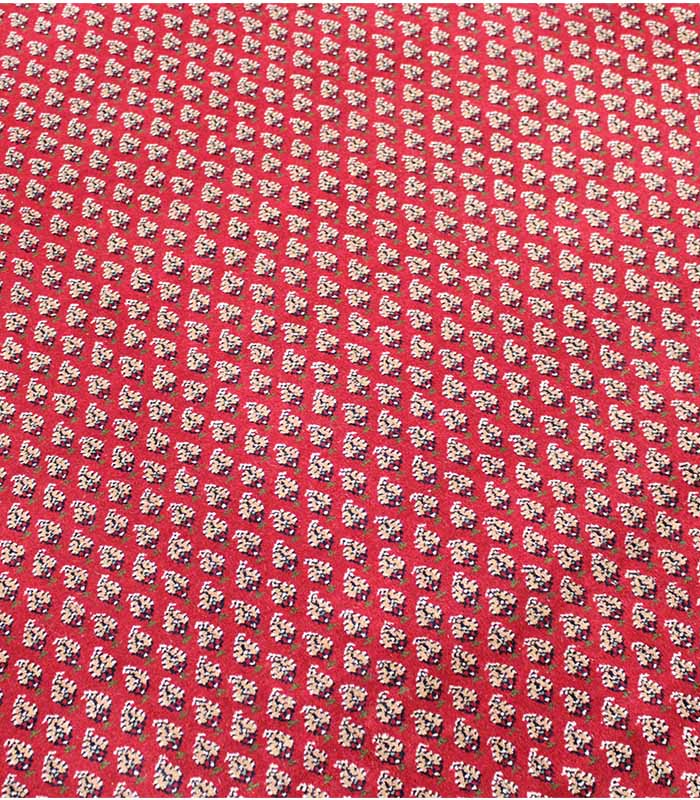 Sarough Mir Indo Orijentalni Tepih br. 596 - 351 x 246 cm - Slika 7