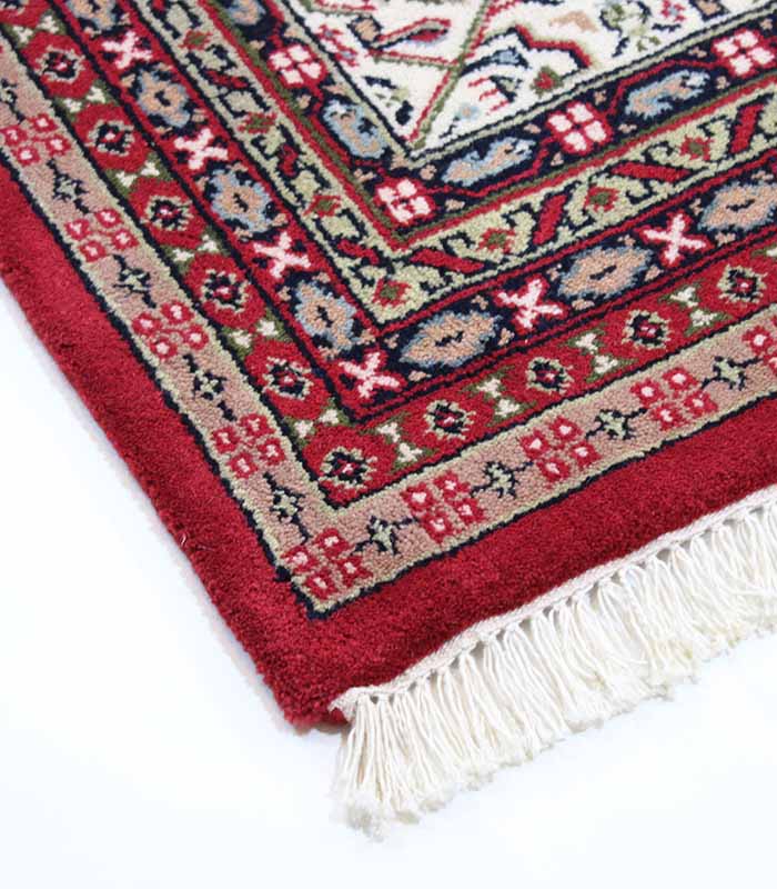 Sarough Mir Indo Orijentalni Tepih br. 596 - 351 x 246 cm - Slika 9