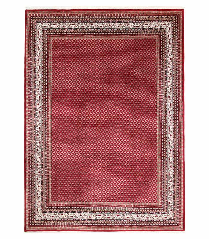 Sarough Mir Indo Orijentalni Tepih br. 596 - 351 x 246 cm