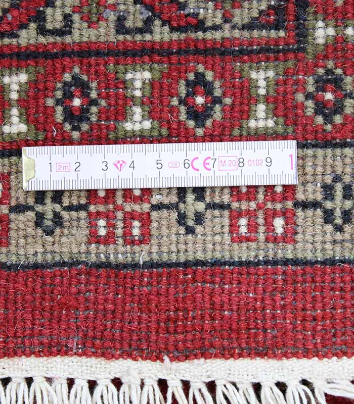 Sarough Mir Indo Orijentalni Tepih br. 659 - 301 x 197 cm