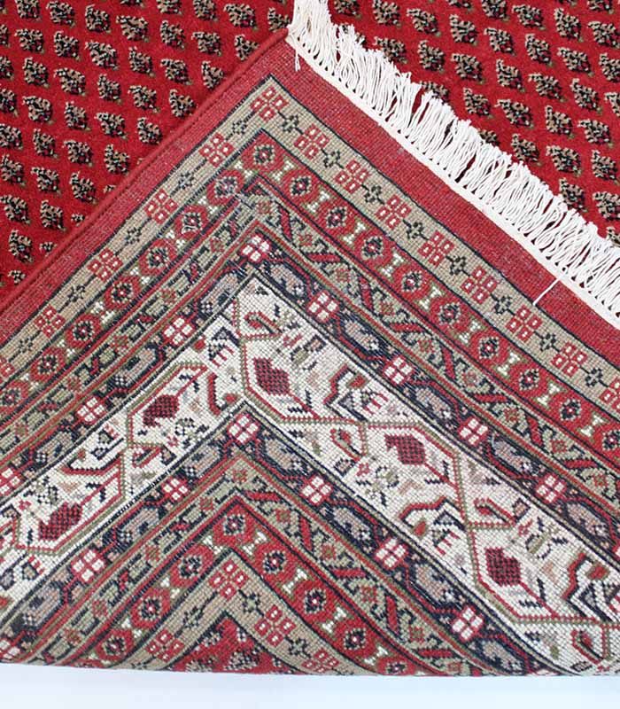 Sarough Mir Indo Orijentalni Tepih br. 659 - 301 x 197 cm - Slika 6