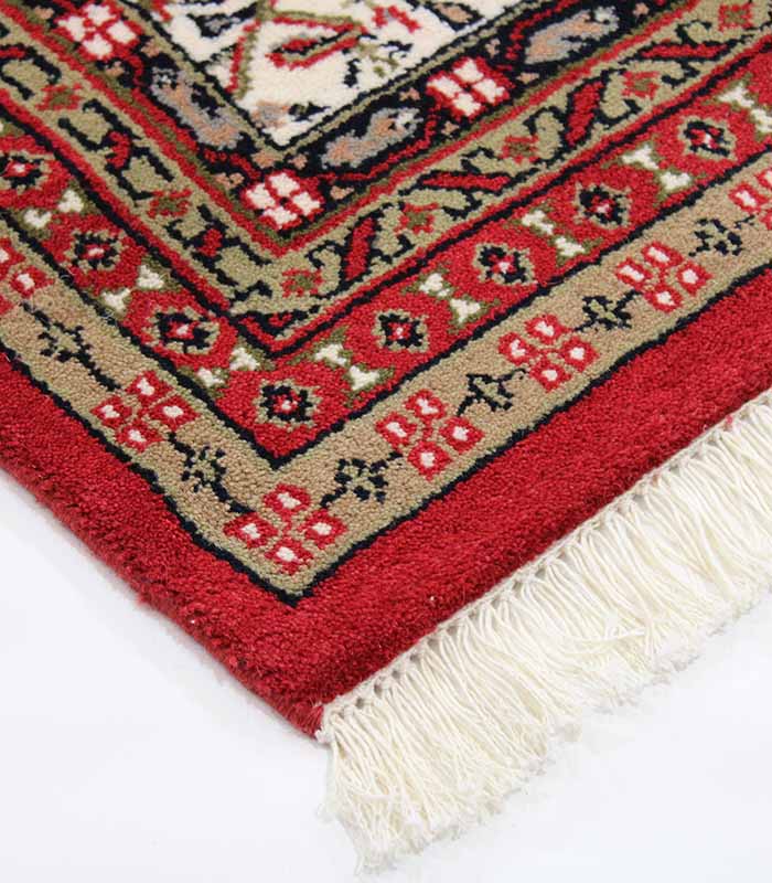 Sarough Mir Indo Orijentalni Tepih br. 659 - 301 x 197 cm - Slika 9