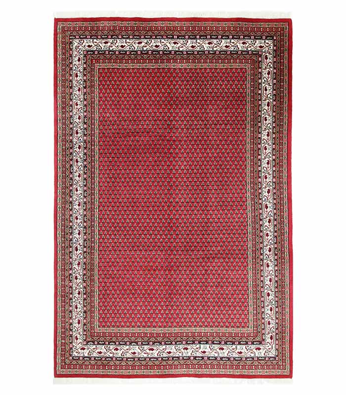 Sarough Mir Indo Orijentalni Tepih br. 659 - 301 x 197 cm
