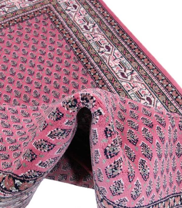 Sarough Mir Indo Orijentalni Tepisi br. 182-191 - 176 x 120 cm - Slika 3