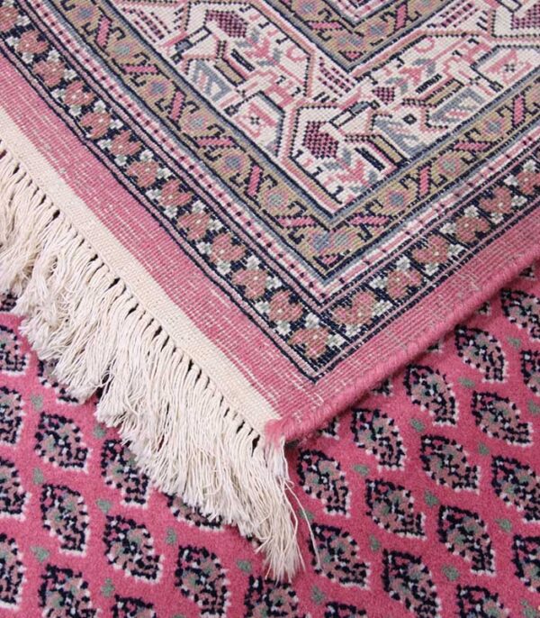 Sarough Mir Indo Orijentalni Tepisi br. 182-191 - 176 x 120 cm - Slika 4