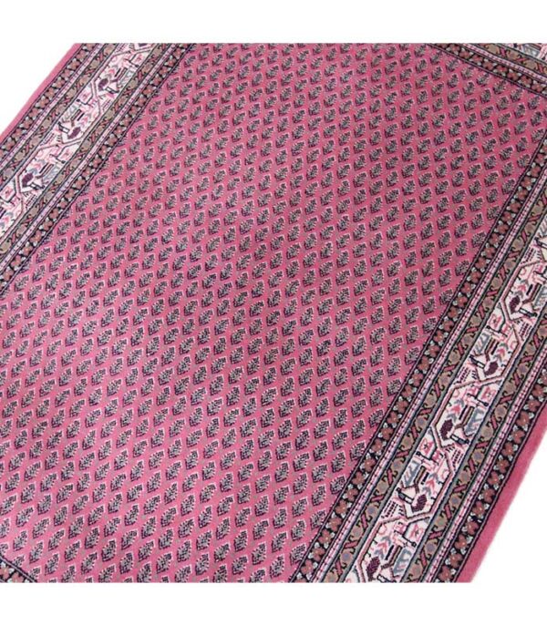 Sarough Mir Indo Orijentalni Tepisi br. 182-191 - 176 x 120 cm - Slika 5