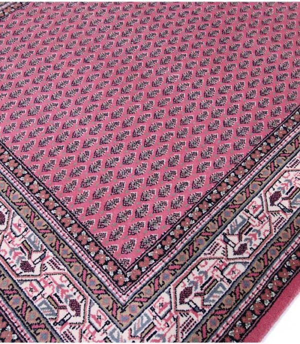 Sarough Mir Indo Orijentalni Tepisi br. 182-191 - 176 x 120 cm - Slika 6