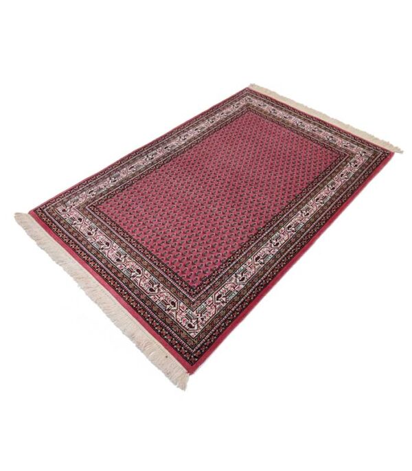 Sarough Mir Indo Orijentalni Tepisi br. 182-191 - 176 x 120 cm - Slika 9