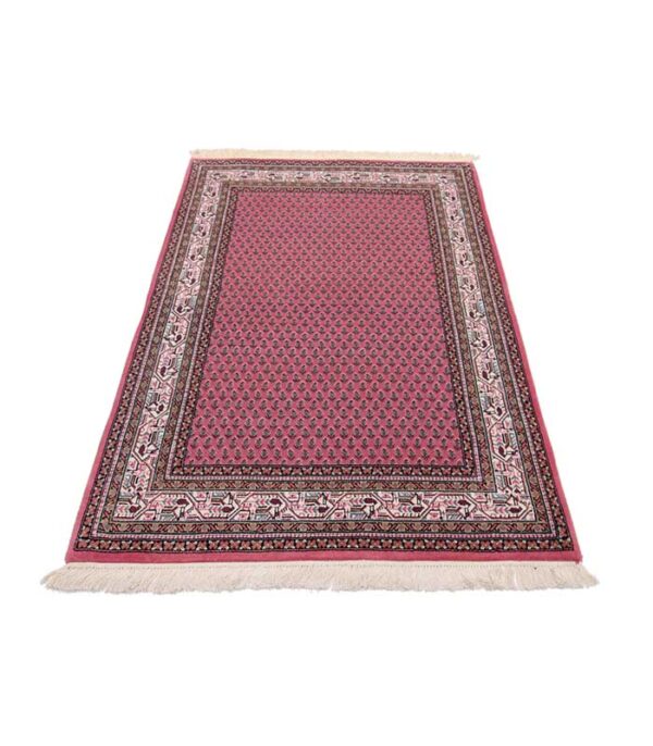 Sarough Mir Indo Orijentalni Tepisi br. 182-191 - 176 x 120 cm - Slika 2