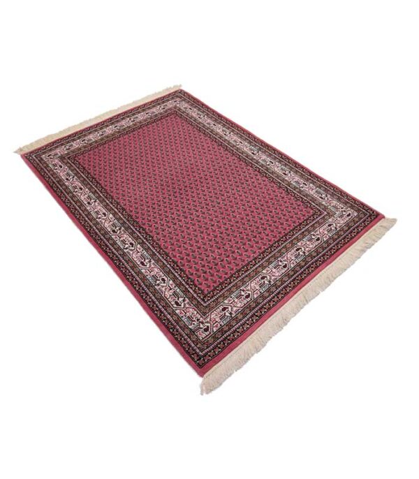 Sarough Mir Indo Orijentalni Tepisi br. 182-191 - 176 x 120 cm - Slika 8