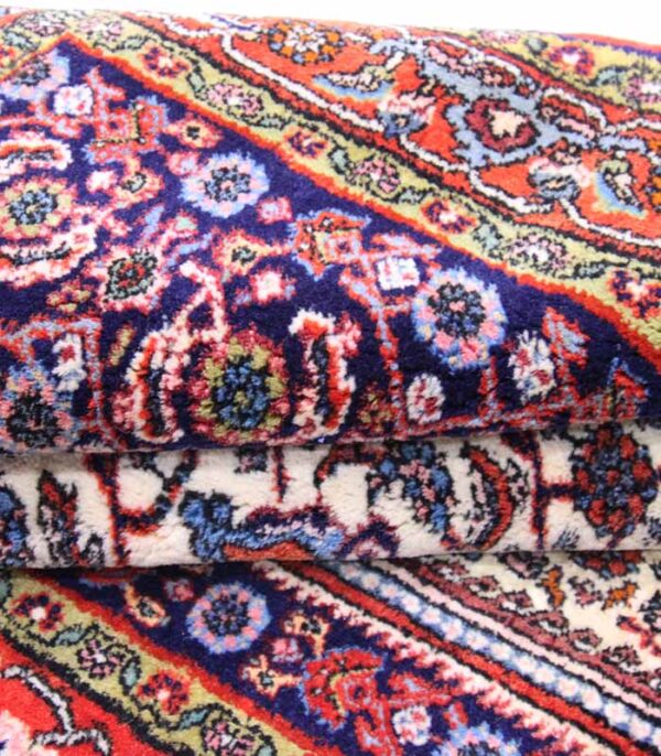 Bidjar Tepih Br. 163-874 - 175 x 112 cm - Slika 2