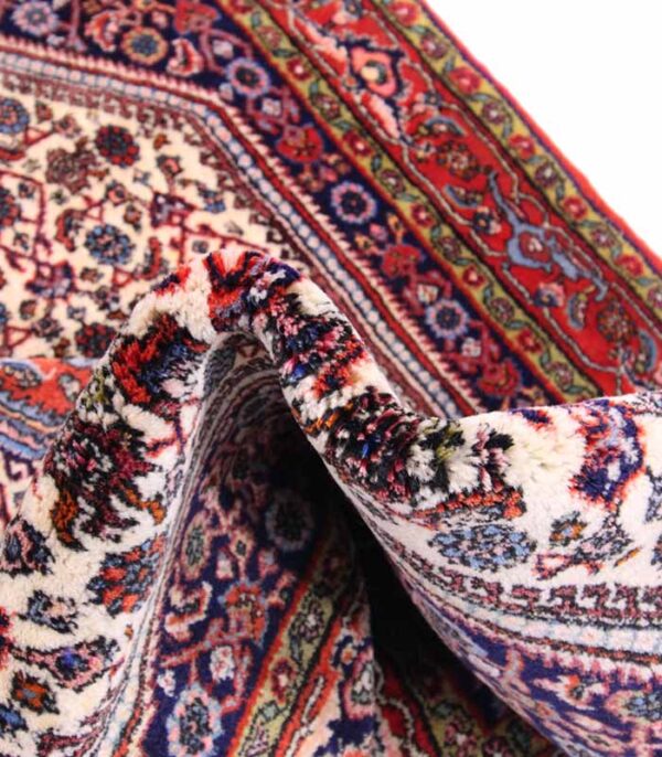 Bidjar Tepih Br. 163-874 - 175 x 112 cm - Slika 3