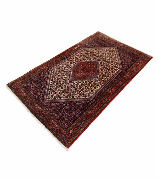Bidjar Tepih Br. 163-874 - 175 x 112 cm - Slika 6