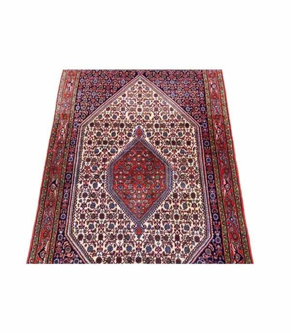 Bidjar Tepih Br. 163-874 - 175 x 112 cm - Slika 7