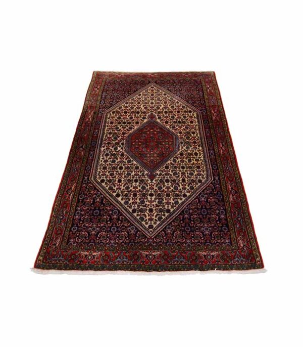 Bidjar Tepih Br. 163-874 - 175 x 112 cm - Slika 8