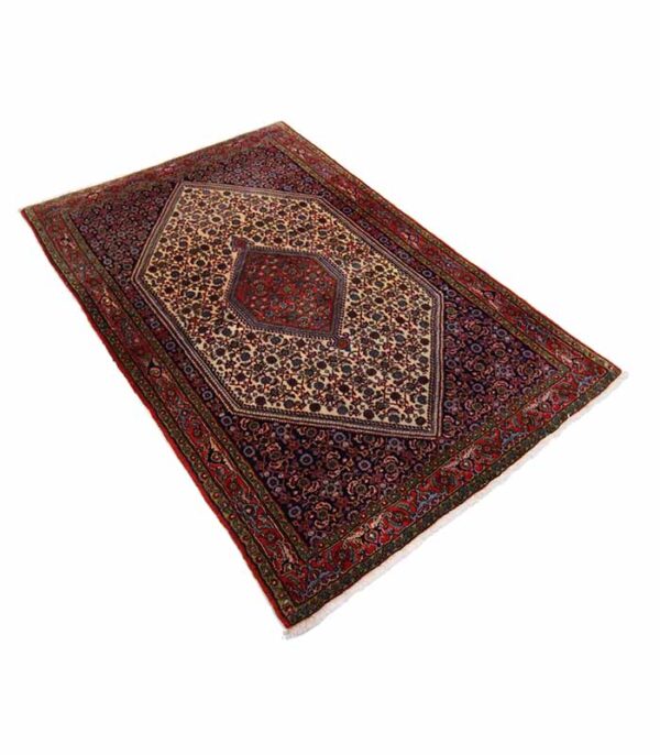 Bidjar Tepih Br. 163-874 - 175 x 112 cm - Slika 9