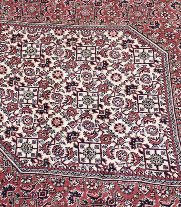 Bidjar Tepih Br. 11223 - 294 x 200 cm - Slika 9
