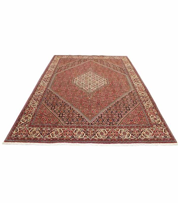 Bidjar Tepih Br. 11223 - 294 x 200 cm - Slika 2