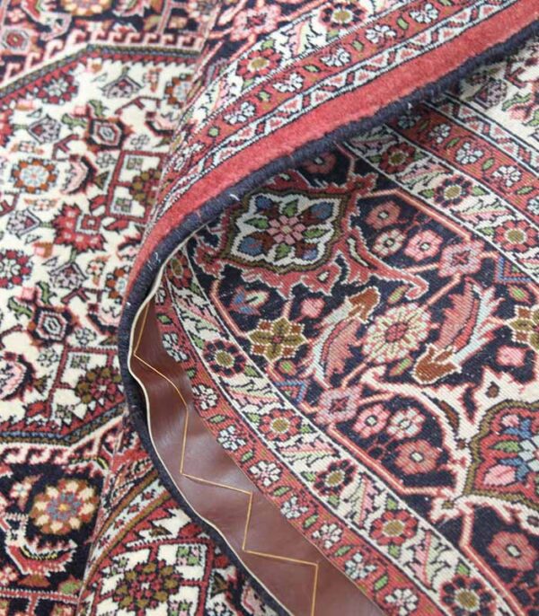 Bidjar Tepih Br. 2437 - 350 x 250 cm - Slika 4