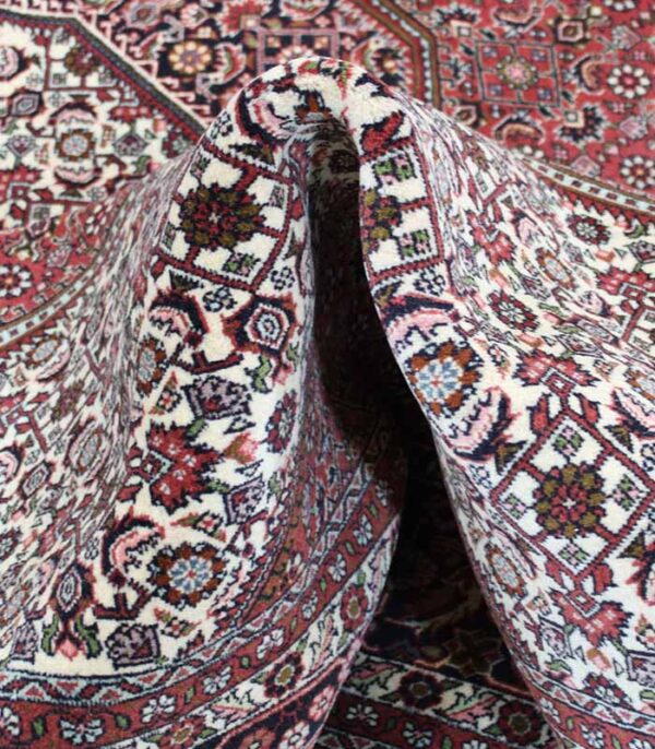 Bidjar Tepih Br. 2437 - 350 x 250 cm - Slika 5