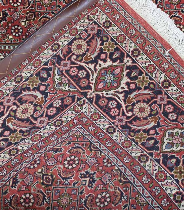 Bidjar Tepih Br. 2437 - 350 x 250 cm - Slika 6