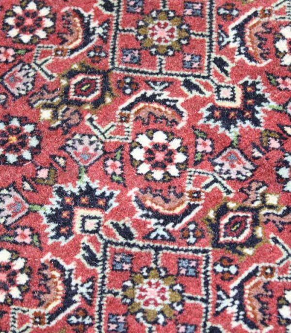 Bidjar Tepih Br. 2437 - 350 x 250 cm - Slika 8