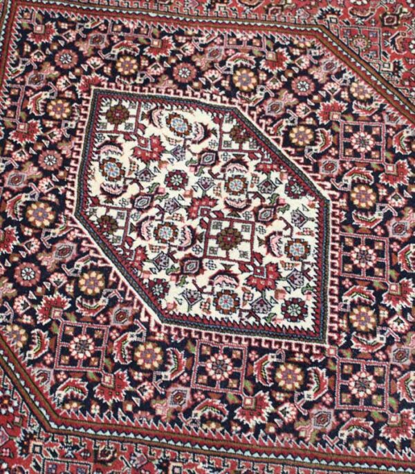 Bidjar Tepih Br. 2437 - 350 x 250 cm - Slika 9
