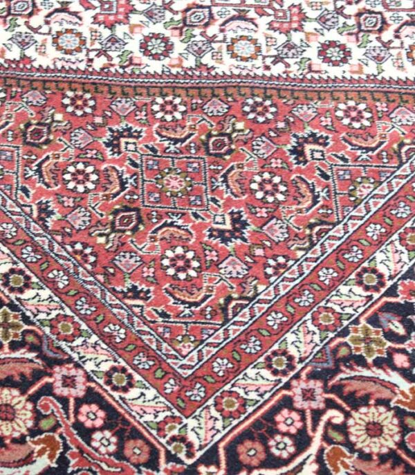 Bidjar Tepih Br. 2437 - 350 x 250 cm - Slika 10