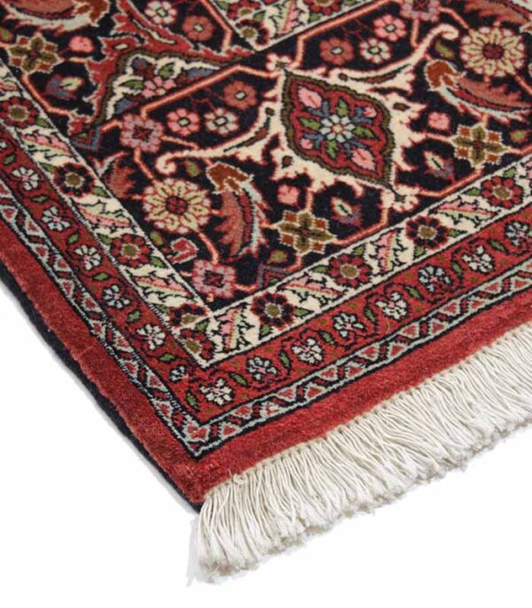 Bidjar Tepih Br. 2437 - 350 x 250 cm - Slika 11