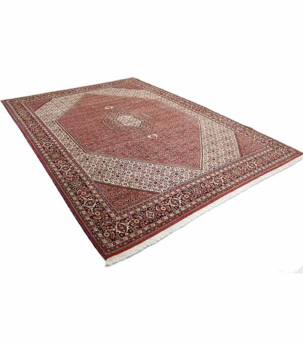 Bidjar Tepih Br. 2437 - 350 x 250 cm - Slika 12