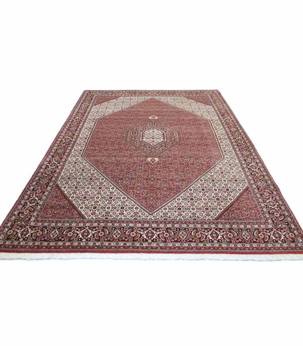 Bidjar Tepih Br. 2437 - 350 x 250 cm - Slika 2