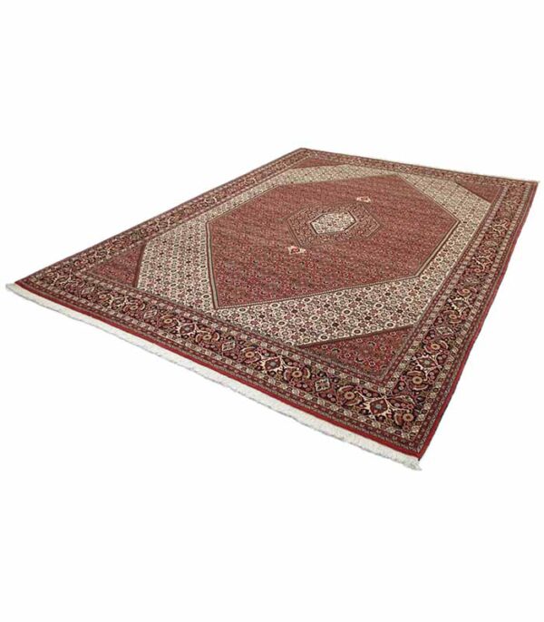 Bidjar Tepih Br. 2437 - 350 x 250 cm - Slika 13