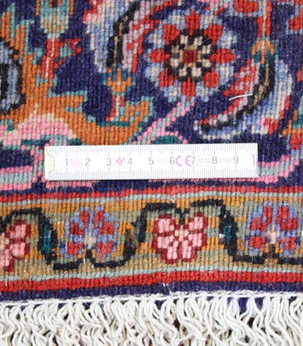 Bidjar Tepih Br. 3738 - 235 x 145 cm - Slika 15