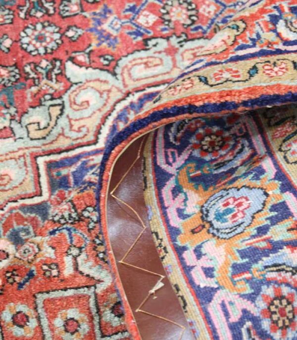 Bidjar Tepih Br. 3738 - 235 x 145 cm - Slika 4