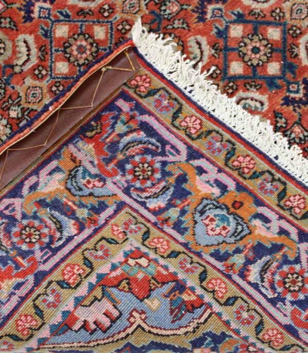 Bidjar Tepih Br. 3738 - 235 x 145 cm - Slika 6