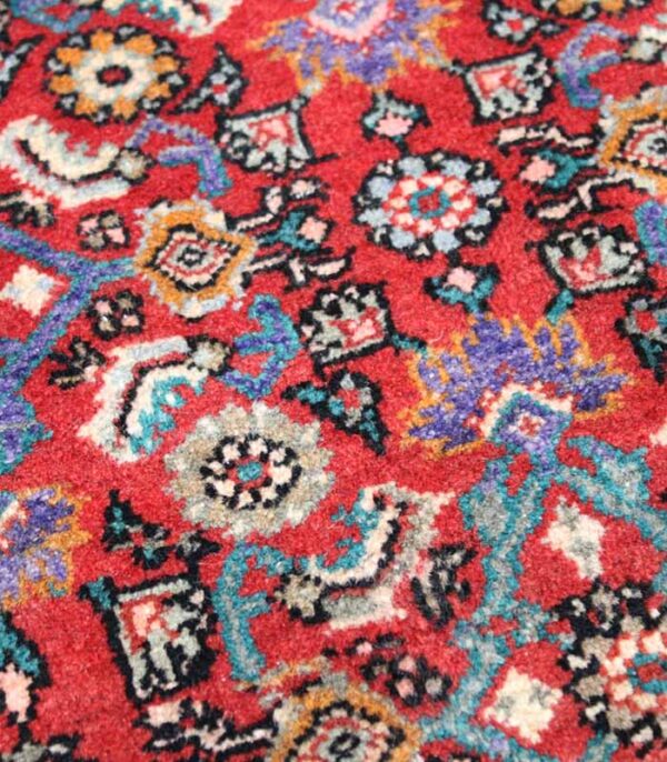 Bidjar Tepih Br. 3738 - 235 x 145 cm - Slika 7