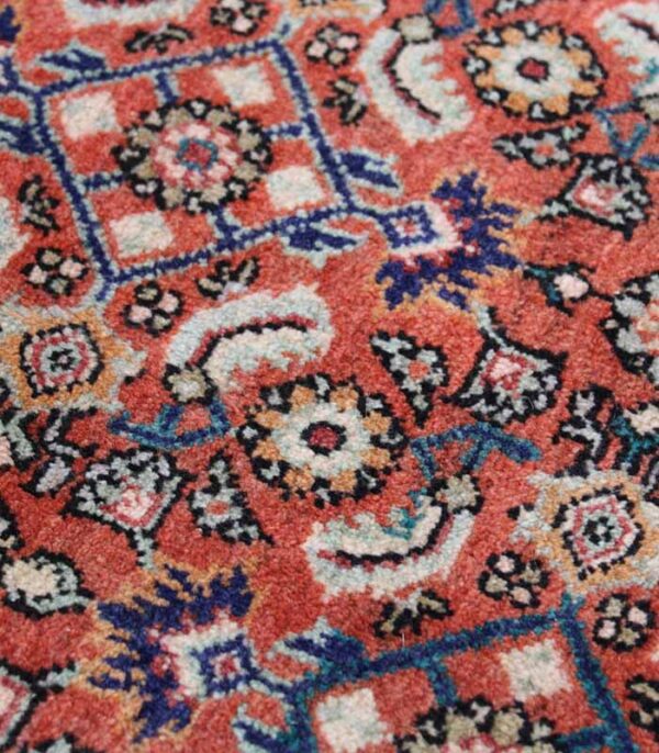 Bidjar Tepih Br. 3738 - 235 x 145 cm - Slika 8