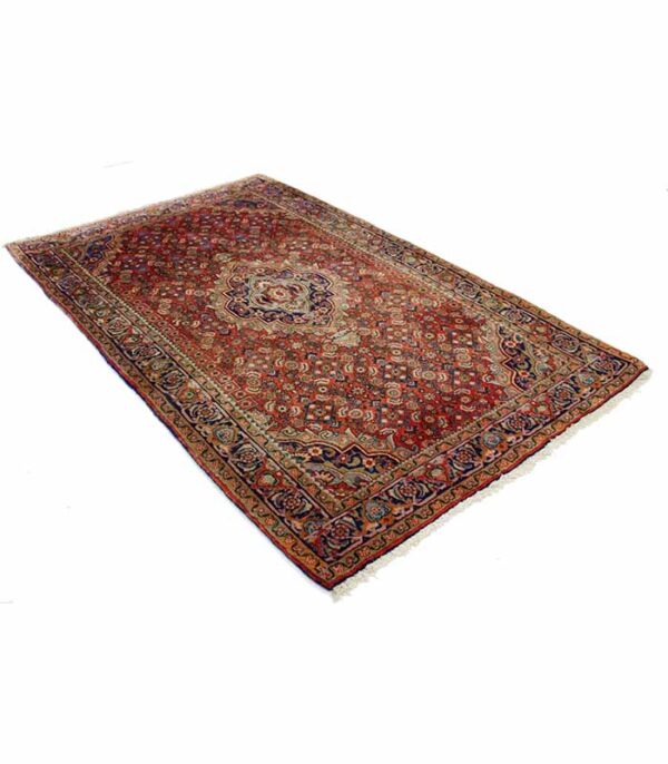 Bidjar Tepih Br. 3738 - 235 x 145 cm - Slika 13
