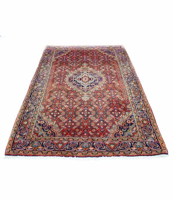 Bidjar Tepih Br. 3738 - 235 x 145 cm - Slika 2