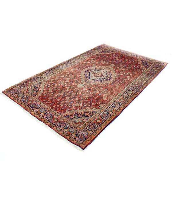 Bidjar Tepih Br. 3738 - 235 x 145 cm - Slika 14