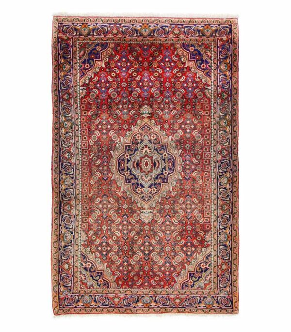 Bidjar Tepih Br. 3738 - 235 x 145 cm