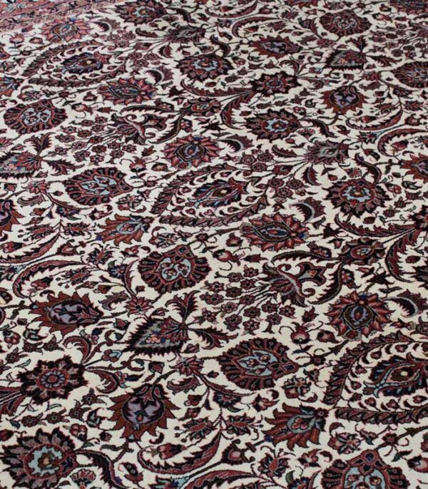 Bidjar Tepih Br. 4032 - 300 x 200 cm - Slika 3