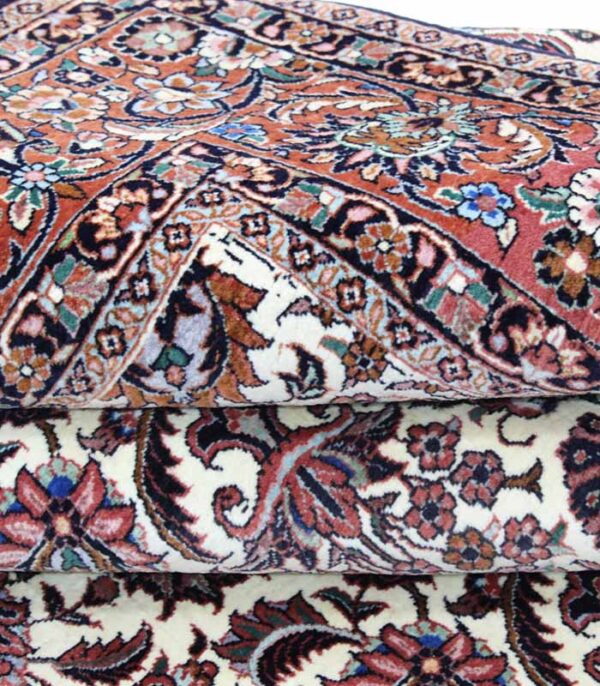 Bidjar Tepih Br. 4032 - 300 x 200 cm - Slika 6
