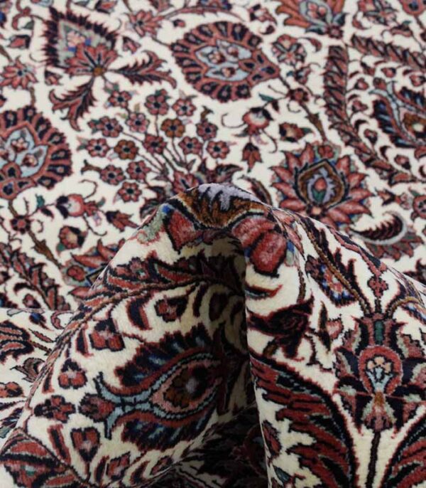 Bidjar Tepih Br. 4032 - 300 x 200 cm - Slika 8