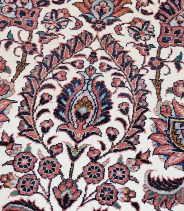 Bidjar Tepih Br. 4032 - 300 x 200 cm - Slika 12