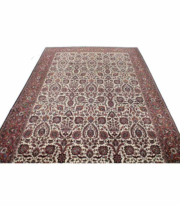 Bidjar Tepih Br. 4032 - 300 x 200 cm - Slika 2