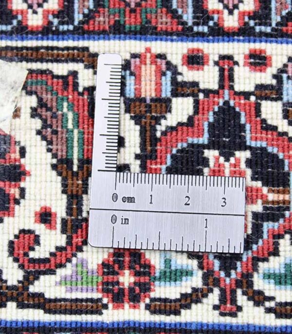 Bidjar Tepih Br. 4034 - 300 x 80 cm - Slika 8