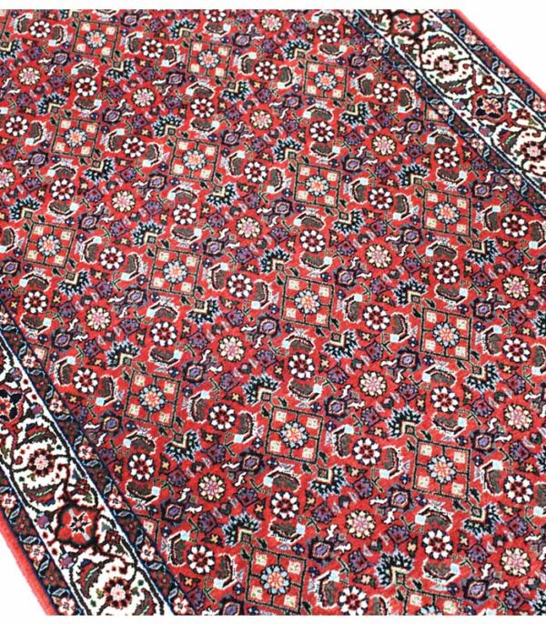 Bidjar Tepih Br. 4034 - 300 x 80 cm - Slika 4