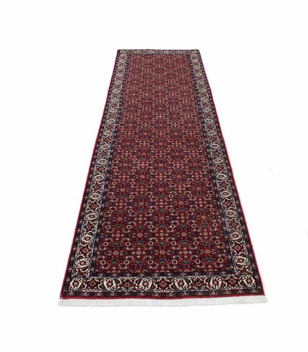 Bidjar Tepih Br. 4034 - 300 x 80 cm - Slika 2